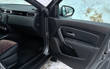 Renault Duster, 2021 год, 1 920 000 рублей, 6 фотография