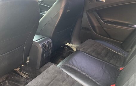 Volkswagen Passat B6, 2007 год, 850 000 рублей, 5 фотография