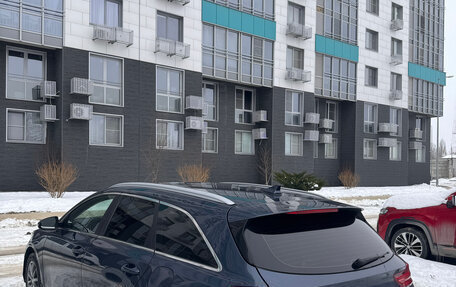 KIA cee'd III, 2019 год, 1 830 000 рублей, 5 фотография