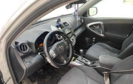 Toyota RAV4, 2007 год, 800 000 рублей, 5 фотография