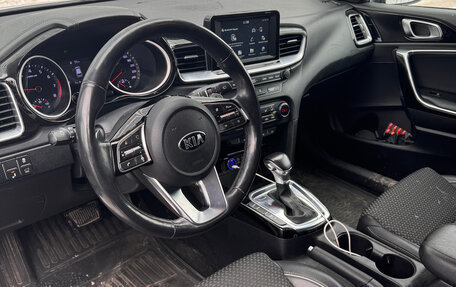 KIA cee'd III, 2019 год, 1 830 000 рублей, 6 фотография