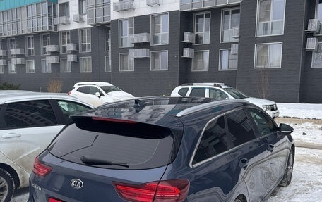 KIA cee'd III, 2019 год, 1 830 000 рублей, 4 фотография