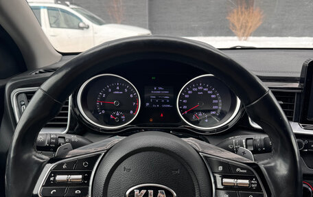 KIA cee'd III, 2019 год, 1 830 000 рублей, 7 фотография