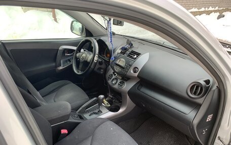 Toyota RAV4, 2007 год, 800 000 рублей, 6 фотография