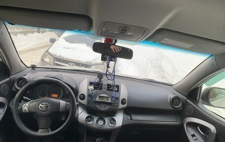 Toyota RAV4, 2007 год, 800 000 рублей, 8 фотография