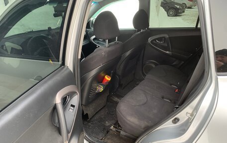 Toyota RAV4, 2007 год, 800 000 рублей, 7 фотография