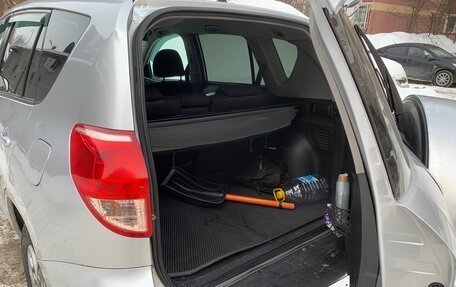 Toyota RAV4, 2007 год, 800 000 рублей, 9 фотография