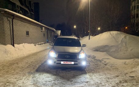 Toyota RAV4, 2007 год, 800 000 рублей, 10 фотография