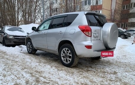 Toyota RAV4, 2007 год, 800 000 рублей, 2 фотография
