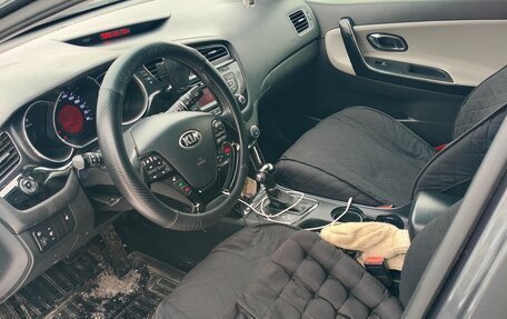 KIA cee'd III, 2013 год, 1 000 000 рублей, 4 фотография