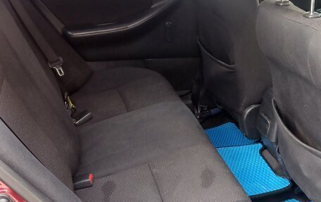 Toyota Corolla, 2006 год, 615 000 рублей, 4 фотография