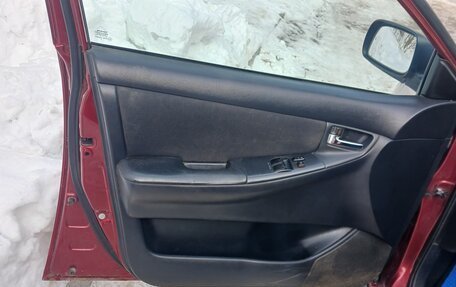 Toyota Corolla, 2006 год, 615 000 рублей, 7 фотография