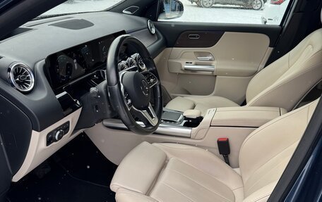 Mercedes-Benz GLA, 2021 год, 3 900 000 рублей, 9 фотография