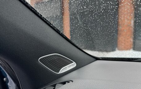 Mercedes-Benz GLA, 2021 год, 3 900 000 рублей, 11 фотография