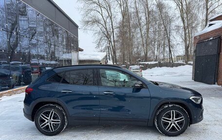Mercedes-Benz GLA, 2021 год, 3 900 000 рублей, 3 фотография