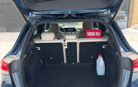 Mercedes-Benz GLA, 2021 год, 3 900 000 рублей, 13 фотография