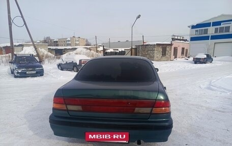 Nissan Maxima IV, 1997 год, 195 000 рублей, 5 фотография