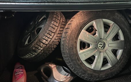 Volkswagen Polo VI (EU Market), 2011 год, 790 000 рублей, 11 фотография