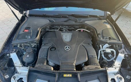 Mercedes-Benz E-Класс, 2016 год, 3 500 000 рублей, 6 фотография