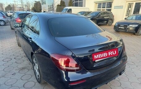 Mercedes-Benz E-Класс, 2016 год, 3 500 000 рублей, 2 фотография