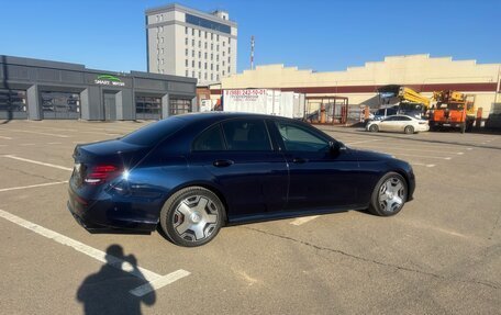 Mercedes-Benz E-Класс, 2016 год, 3 500 000 рублей, 22 фотография