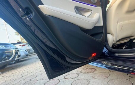 Mercedes-Benz E-Класс, 2016 год, 3 500 000 рублей, 17 фотография