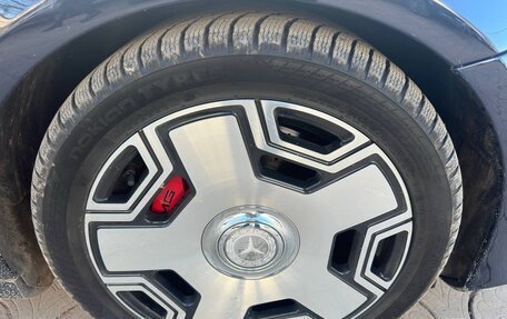 Mercedes-Benz E-Класс, 2016 год, 3 500 000 рублей, 20 фотография