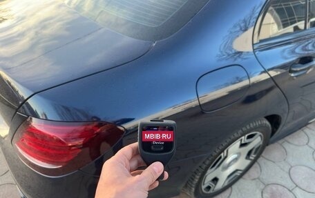 Mercedes-Benz E-Класс, 2016 год, 3 500 000 рублей, 33 фотография