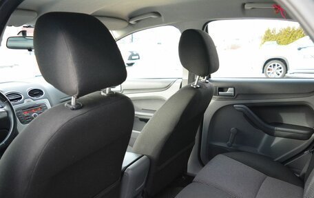 Ford Focus II рестайлинг, 2008 год, 670 000 рублей, 12 фотография