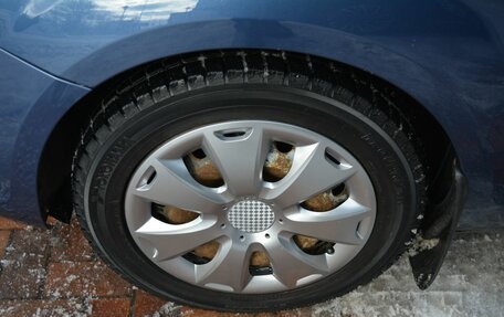 Ford Focus II рестайлинг, 2008 год, 670 000 рублей, 10 фотография