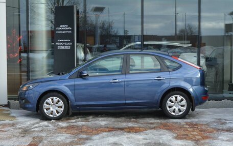 Ford Focus II рестайлинг, 2008 год, 670 000 рублей, 8 фотография