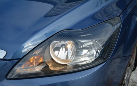 Ford Focus II рестайлинг, 2008 год, 670 000 рублей, 9 фотография