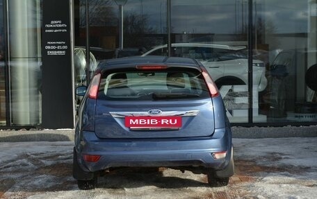 Ford Focus II рестайлинг, 2008 год, 670 000 рублей, 6 фотография