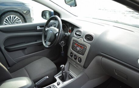 Ford Focus II рестайлинг, 2008 год, 670 000 рублей, 15 фотография