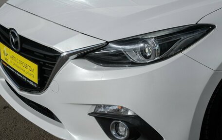 Mazda Axela, 2014 год, 1 178 000 рублей, 4 фотография