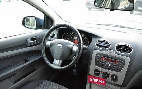 Ford Focus II рестайлинг, 2008 год, 670 000 рублей, 17 фотография