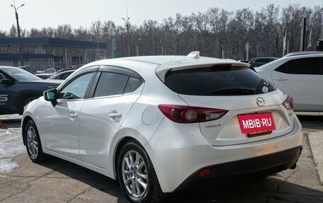 Mazda Axela, 2014 год, 1 178 000 рублей, 2 фотография