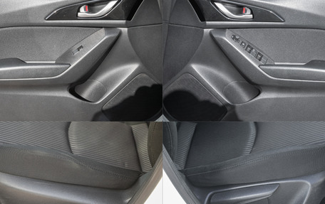 Mazda Axela, 2014 год, 1 178 000 рублей, 21 фотография