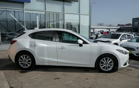 Mazda Axela, 2014 год, 1 178 000 рублей, 7 фотография