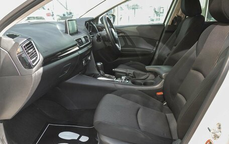 Mazda Axela, 2014 год, 1 178 000 рублей, 13 фотография