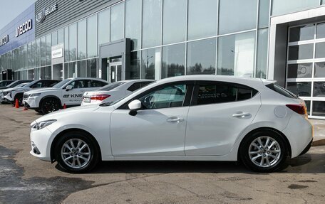 Mazda Axela, 2014 год, 1 178 000 рублей, 10 фотография