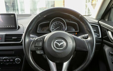 Mazda Axela, 2014 год, 1 178 000 рублей, 16 фотография