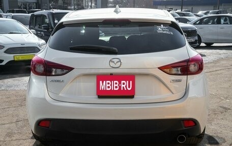 Mazda Axela, 2014 год, 1 178 000 рублей, 9 фотография