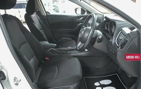 Mazda Axela, 2014 год, 1 178 000 рублей, 19 фотография