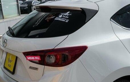 Mazda Axela, 2014 год, 1 178 000 рублей, 8 фотография