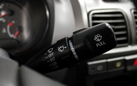 Hyundai Accent II, 2008 год, 419 000 рублей, 11 фотография