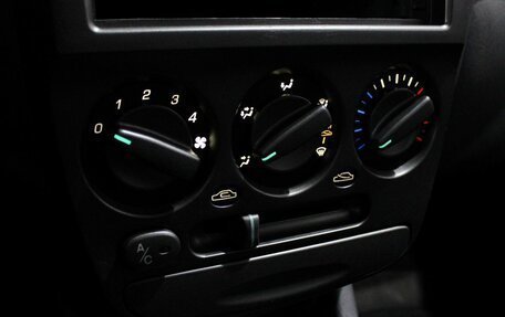 Hyundai Accent II, 2008 год, 419 000 рублей, 13 фотография