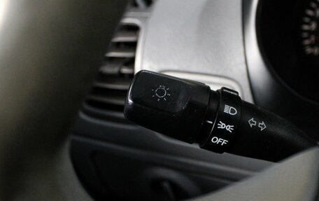 Hyundai Accent II, 2008 год, 419 000 рублей, 10 фотография