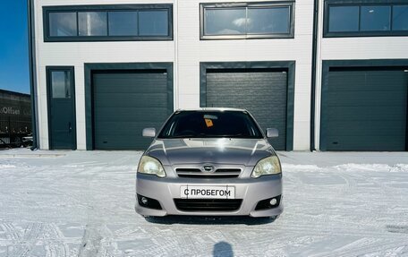 Toyota Corolla, 2004 год, 759 000 рублей, 9 фотография