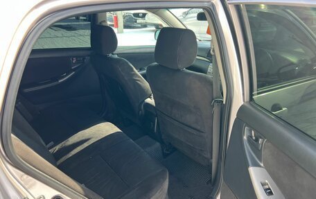 Toyota Corolla, 2004 год, 759 000 рублей, 17 фотография